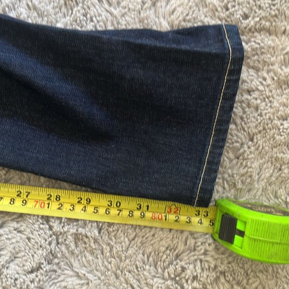 CITIZENS of HUMANITY JEANS - Picture 8 of 9